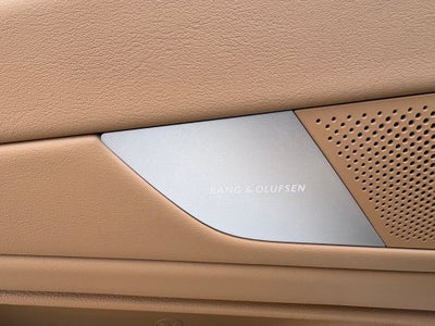 2027 Genesis G80 2.5T Advanced