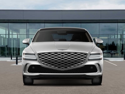 2027 Genesis G80 2.5T Advanced