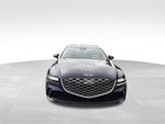 2026 Genesis G80 2.5T Advanced