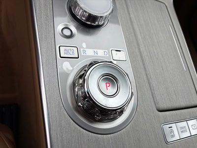 2026 Genesis G80 2.5T Advanced