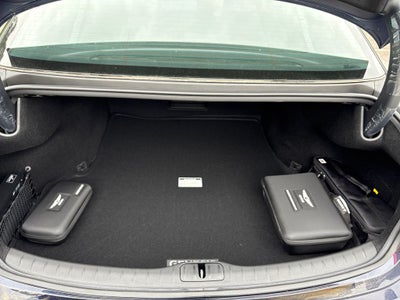 2026 Genesis G80 2.5T Advanced