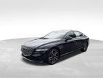 2026 Genesis G80 2.5T Advanced