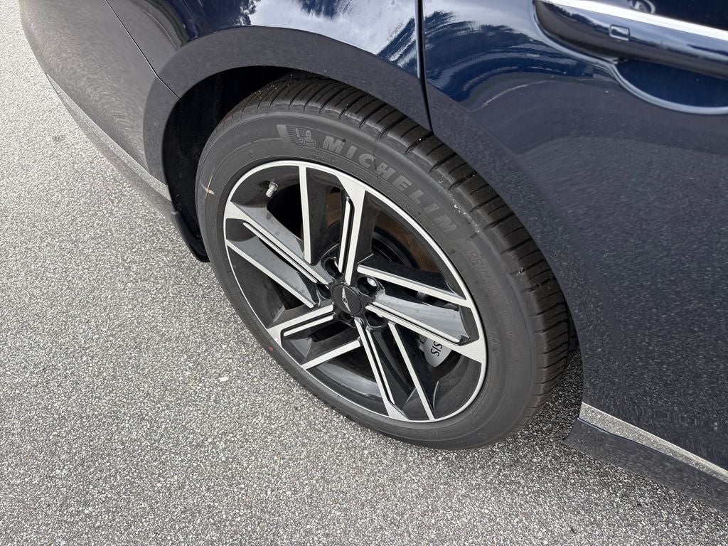 2026 Genesis G80 2.5T Advanced