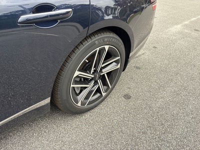 2026 Genesis G80 2.5T Advanced