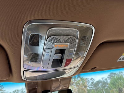 2026 Genesis G80 2.5T Advanced