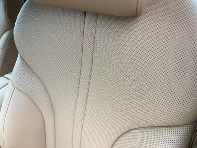 2026 Genesis G80 2.5T Advanced