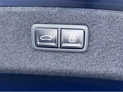 2026 Genesis G80 2.5T Sport Prestige