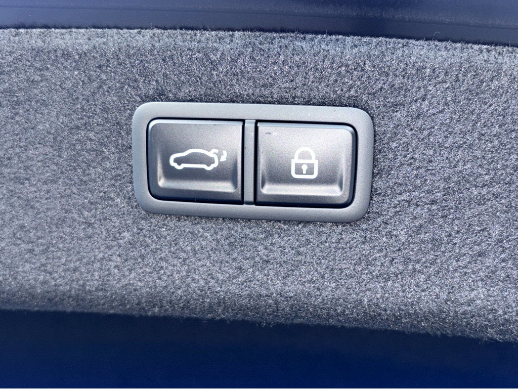 2026 Genesis G80 2.5T Sport Prestige