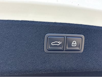 2026 Genesis G80 2.5T Sport Prestige