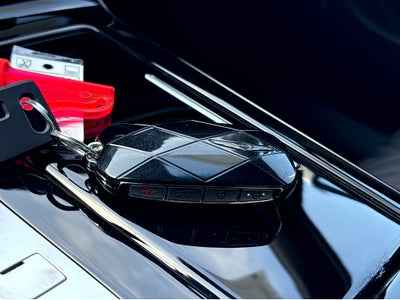 2026 Genesis G80 2.5T Sport Prestige