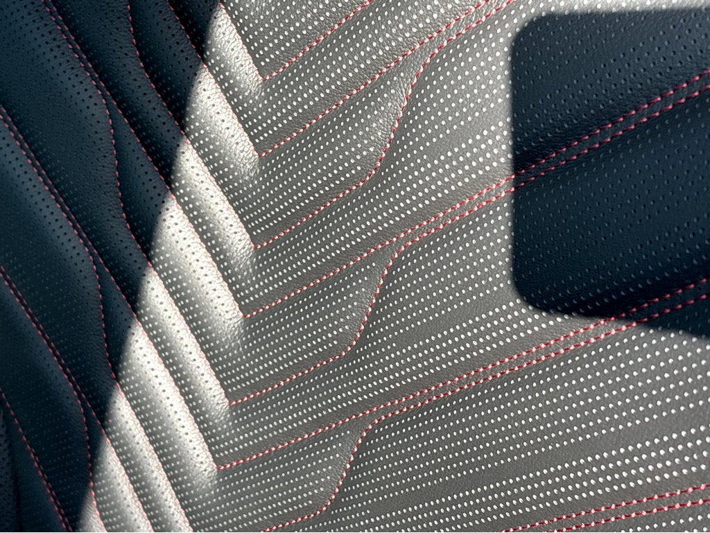 2026 Genesis G80 2.5T Sport Prestige