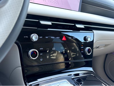 2026 Genesis G80 2.5T Sport Prestige