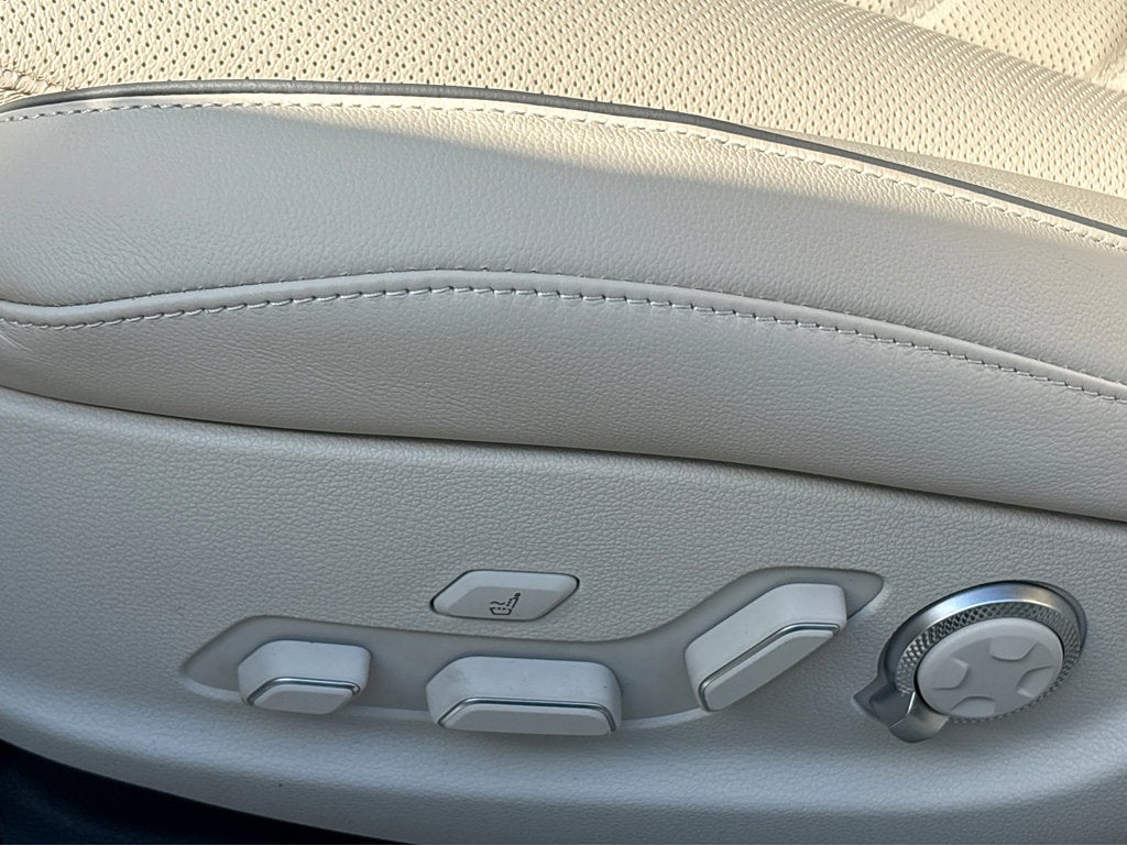 2026 Genesis G80 2.5T Sport Prestige