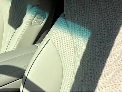 2026 Genesis G80 2.5T Sport Prestige