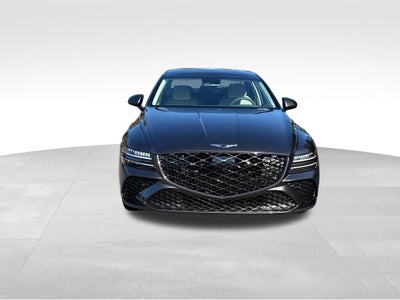 2026 Genesis G80 2.5T Sport Prestige