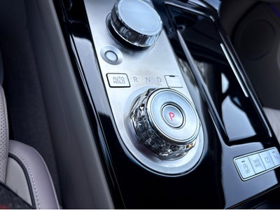 2026 Genesis G80 2.5T Sport Prestige