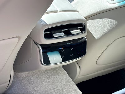 2026 Genesis G80 2.5T Sport Prestige