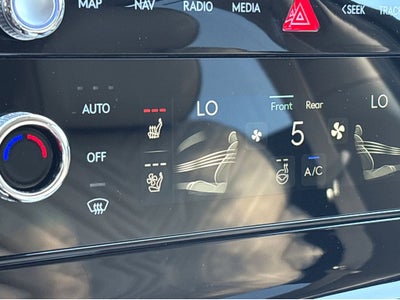 2026 Genesis G80 2.5T Sport Prestige