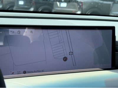 2026 Genesis G80 2.5T Sport Prestige