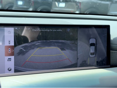 2026 Genesis G80 2.5T Sport Prestige