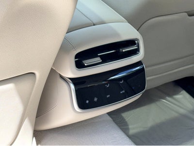 2026 Genesis G80 2.5T Sport Prestige