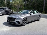 2026 Genesis G80 2.5T Sport Prestige
