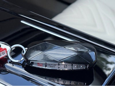 2026 Genesis G80 2.5T Sport Prestige