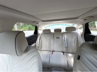 2026 Genesis G80 2.5T Sport Prestige