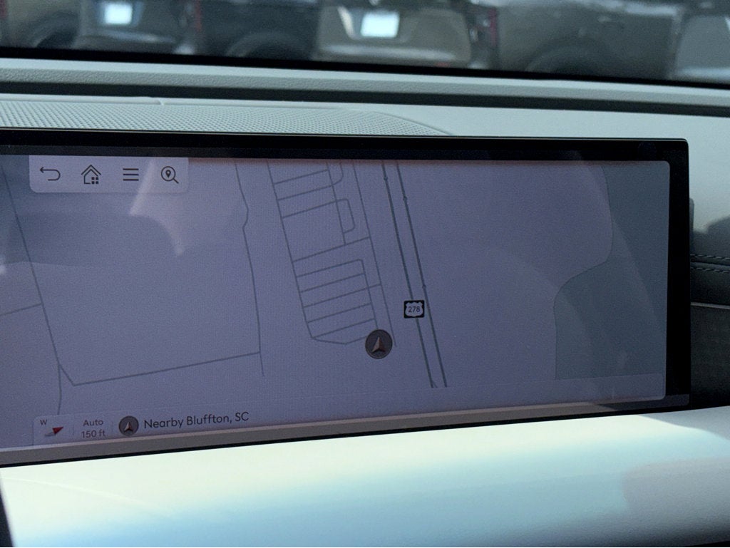 2026 Genesis G80 2.5T Sport Prestige