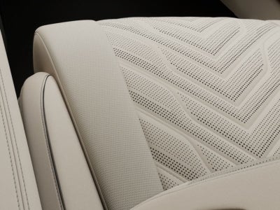 2026 Genesis G80 2.5T Sport Prestige