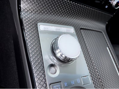 2026 Genesis G80 2.5T Sport Prestige