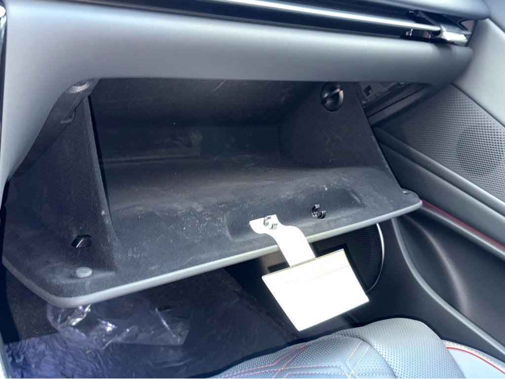 2026 Genesis G80 2.5T Sport Prestige