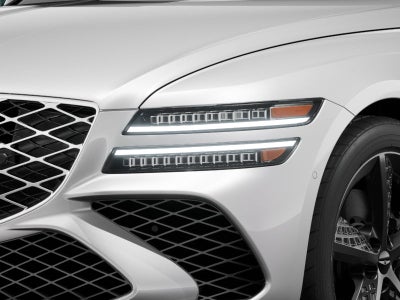 2026 Genesis G80 2.5T Sport Prestige