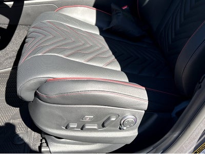 2026 Genesis G80 2.5T Sport Prestige