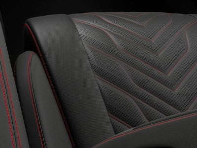 2026 Genesis G80 2.5T Sport Prestige