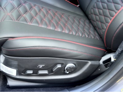 2026 Genesis G80 2.5T Sport Prestige