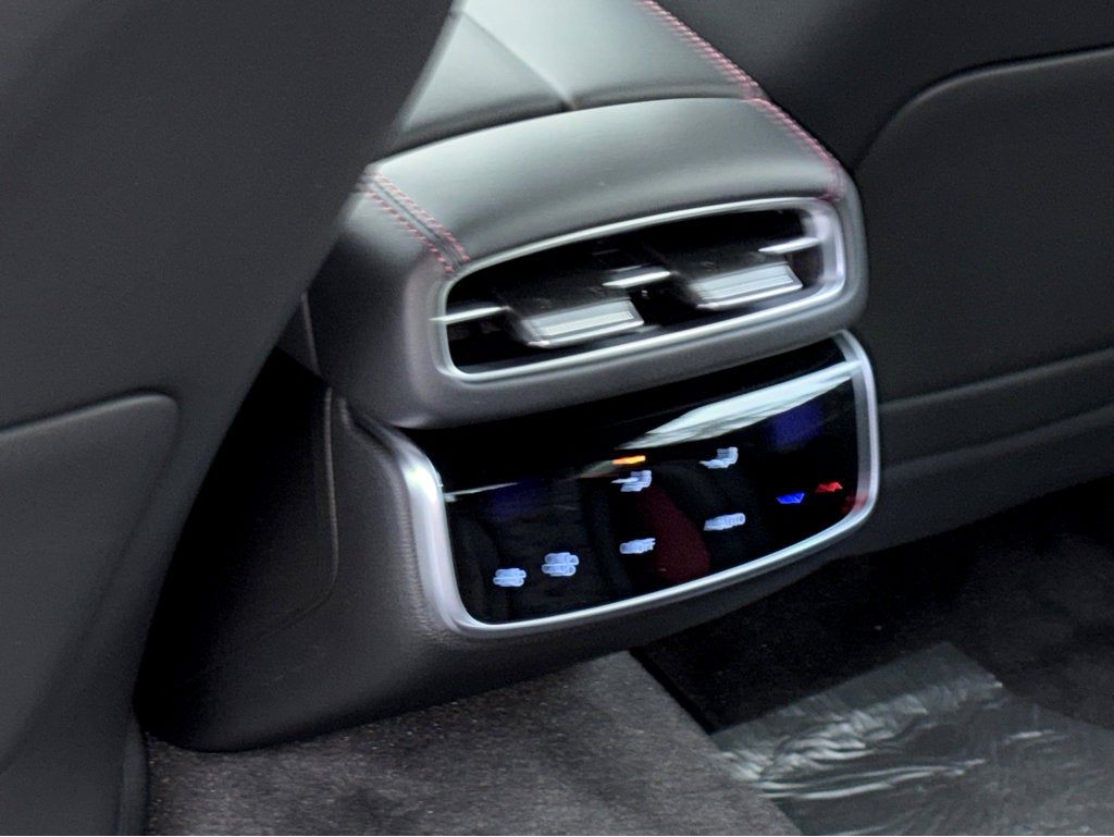 2026 Genesis G80 2.5T Sport Prestige