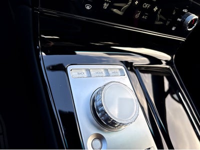 2026 Genesis G80 2.5T Sport Prestige