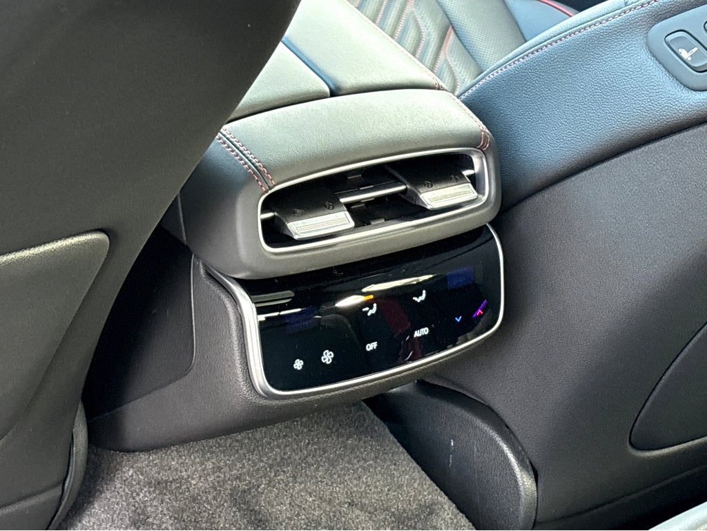 2026 Genesis G80 2.5T Sport Prestige