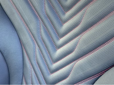 2026 Genesis G80 2.5T Sport Prestige