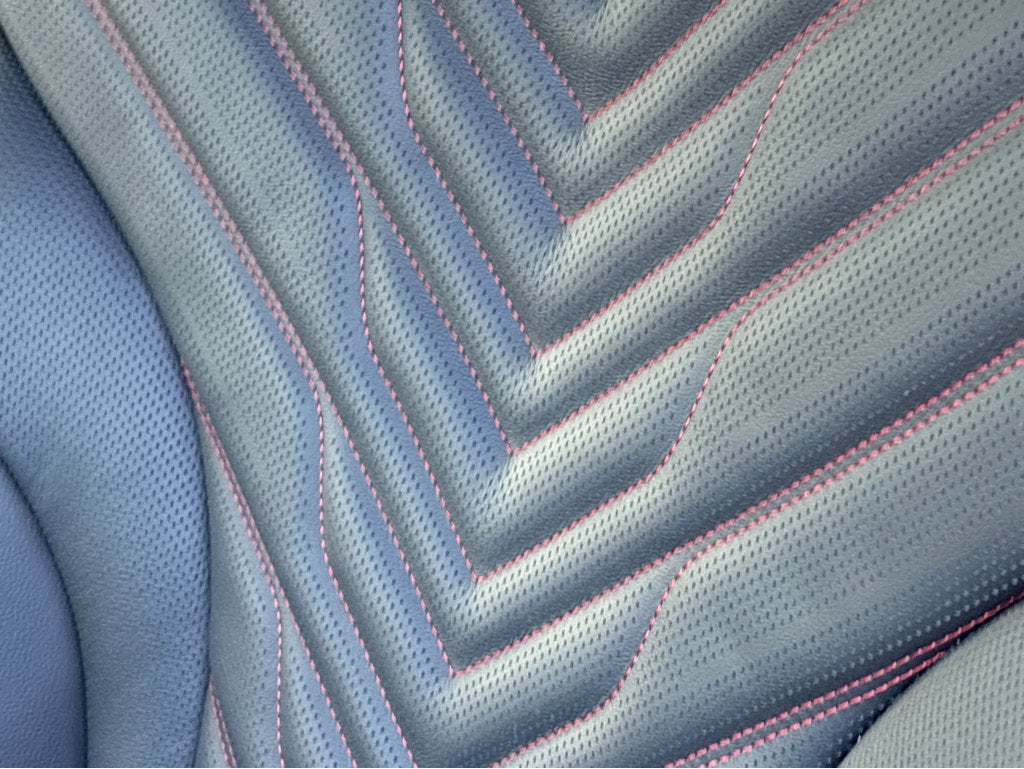 2026 Genesis G80 2.5T Sport Prestige