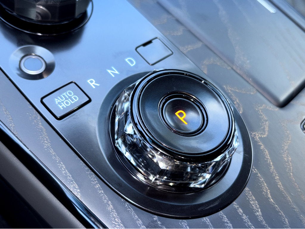 2026 Genesis G80 3.5T Prestige Black