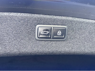 2026 Genesis G80 3.5T Prestige Black