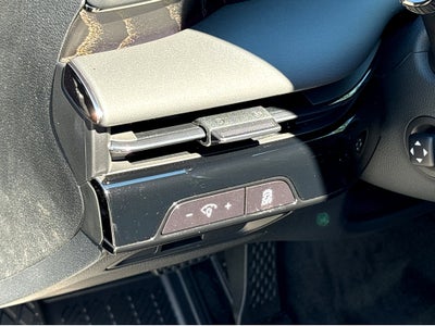 2026 Genesis G80 3.5T Prestige Black