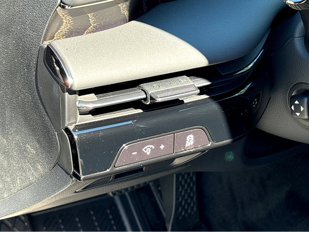 2026 Genesis G80 3.5T Prestige Black