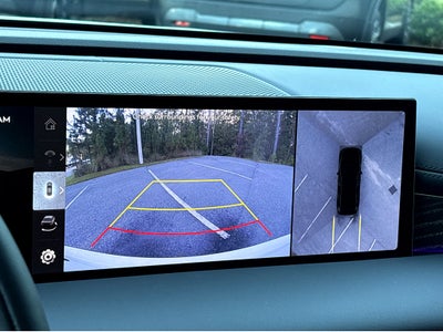 2026 Genesis G80 3.5T Prestige Black