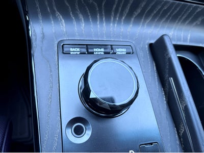 2026 Genesis G80 3.5T Prestige Black