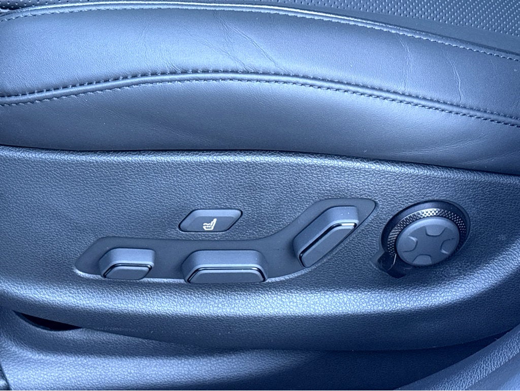 2026 Genesis G80 3.5T Prestige Black