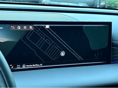 2026 Genesis G80 3.5T Prestige Black