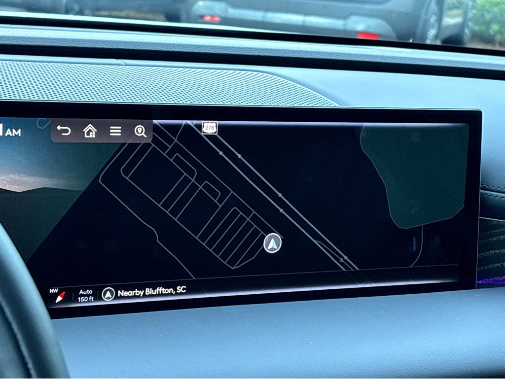 2026 Genesis G80 3.5T Prestige Black